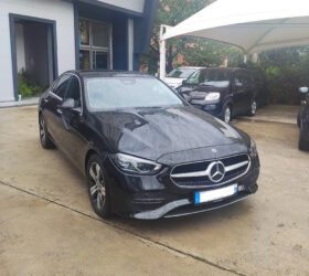 
									Mercedes Classe C Avantgarde 220D Mild Hybrid 4Matic 200CV (147kw) full								